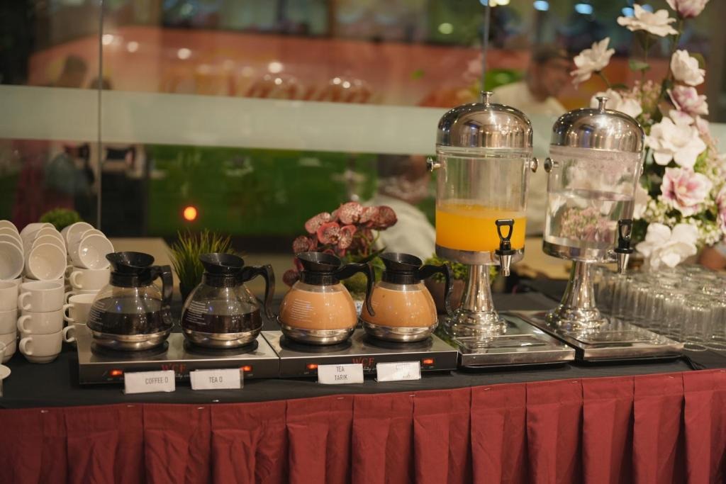 هتل لازدانا کوالالامپور